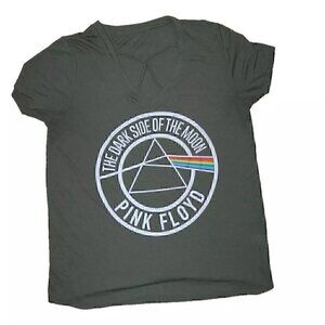 PINK FLOYD T-shirt Dark Side of the Moon